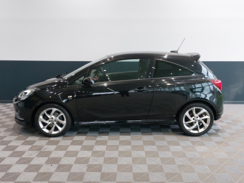 Used Vauxhall Corsa 2017 for sale - 77610761: Photo 4
