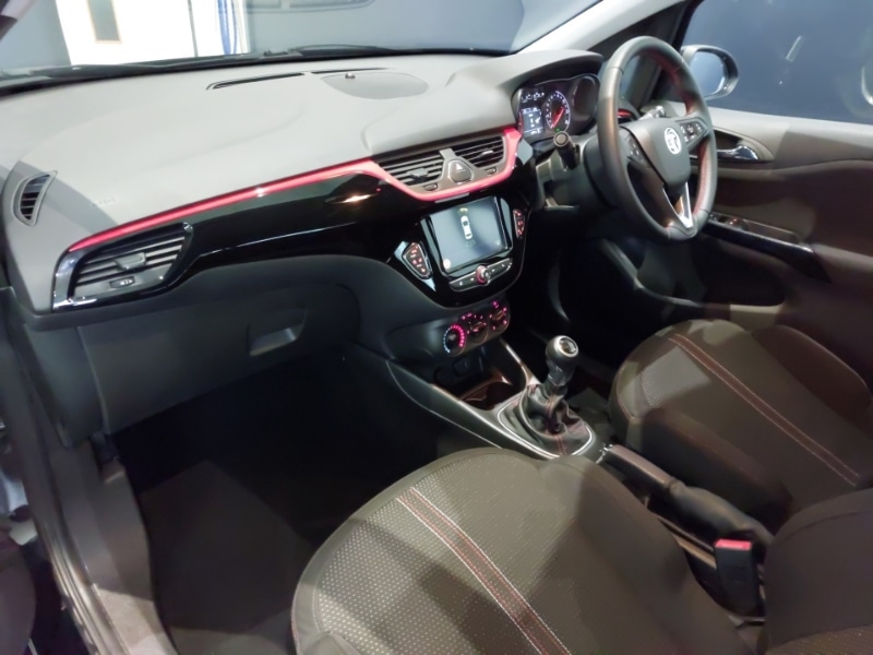 Used Vauxhall Corsa 2017 for sale - 77610761: Photo 5