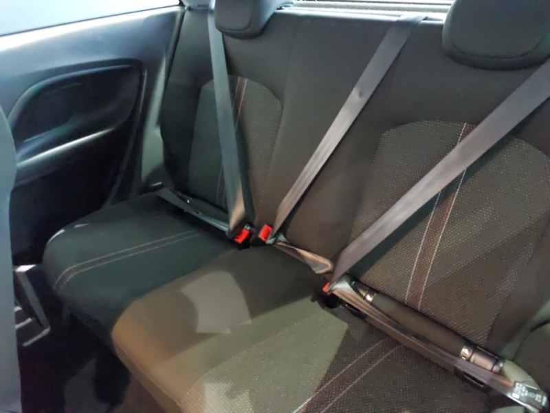 Used Vauxhall Corsa 2017 for sale - 77610761: Photo 6