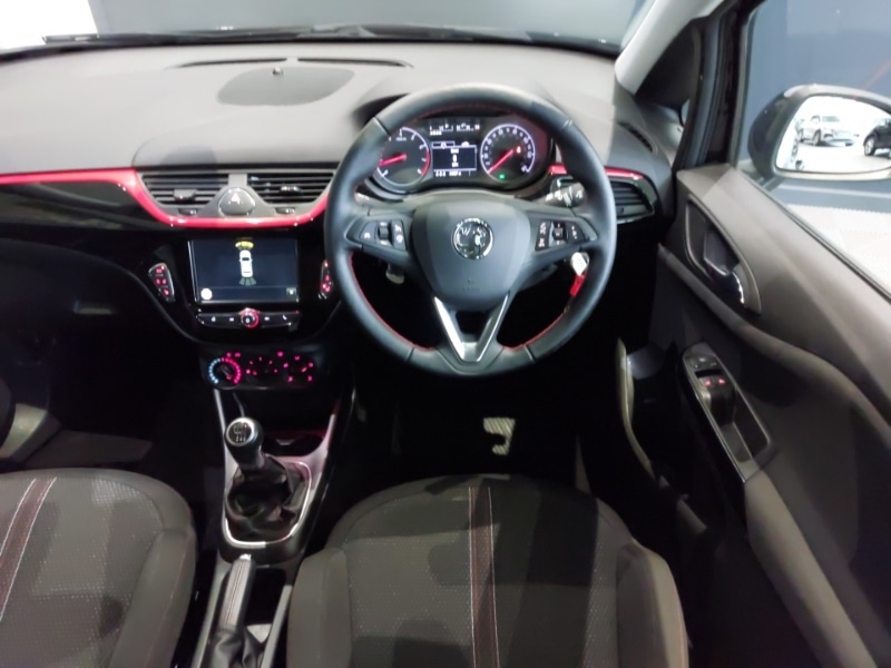 Used Vauxhall Corsa 2017 for sale - 77610761: Photo 7