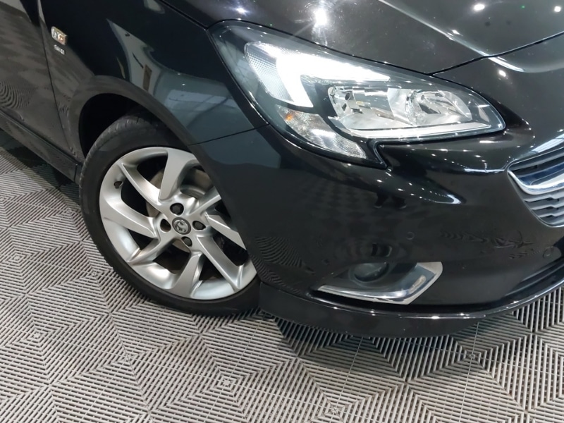 Used Vauxhall Corsa 2017 for sale - 77610761: Photo 9