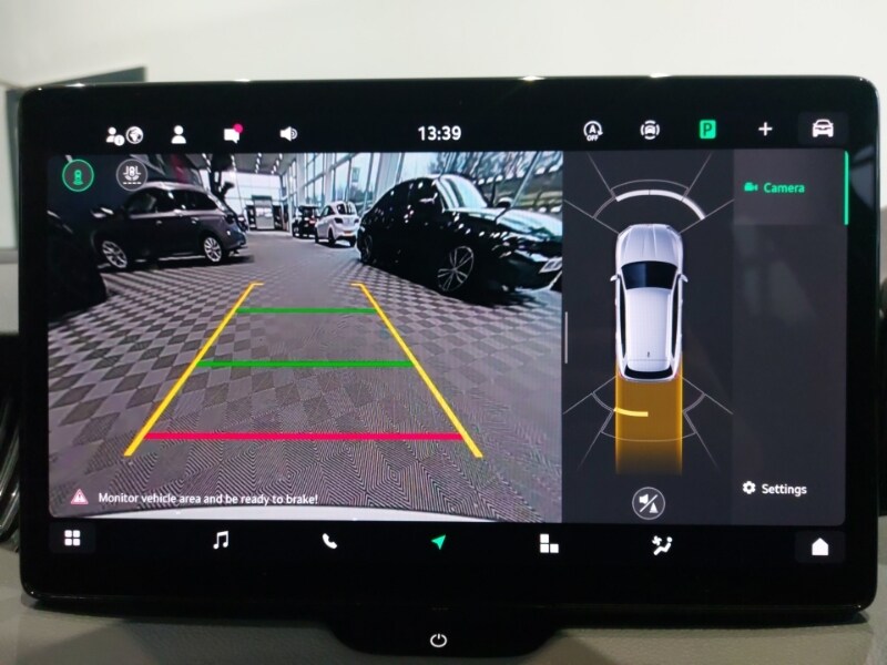 Used Skoda Superb 2024 for sale - 77338554: Photo 11