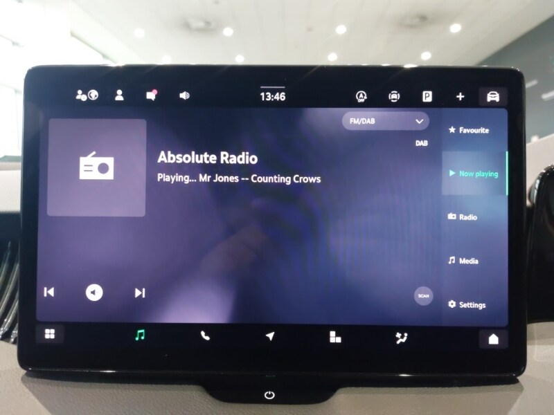 Used Skoda Superb 2024 for sale - 77338554: Photo 17