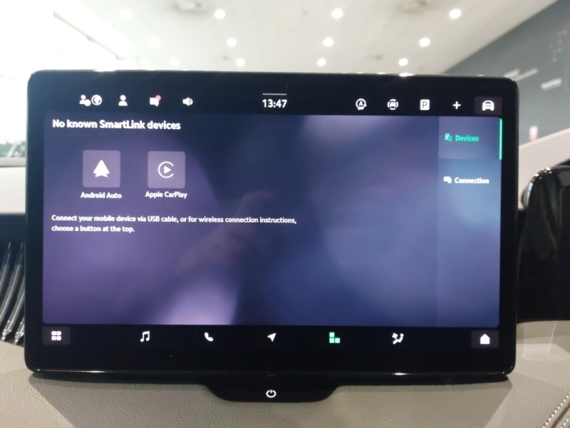 Used Skoda Superb 2024 for sale - 77338554: Photo 18