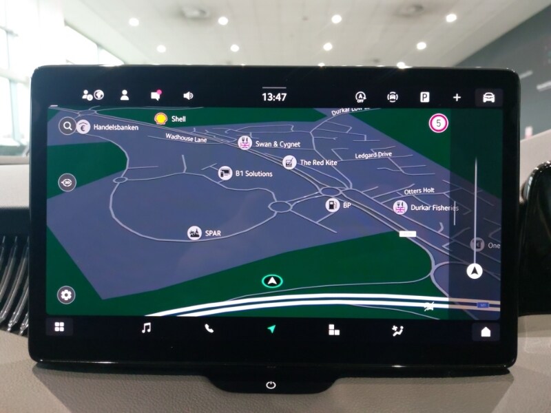 Used Skoda Superb 2024 for sale - 77338554: Photo 19