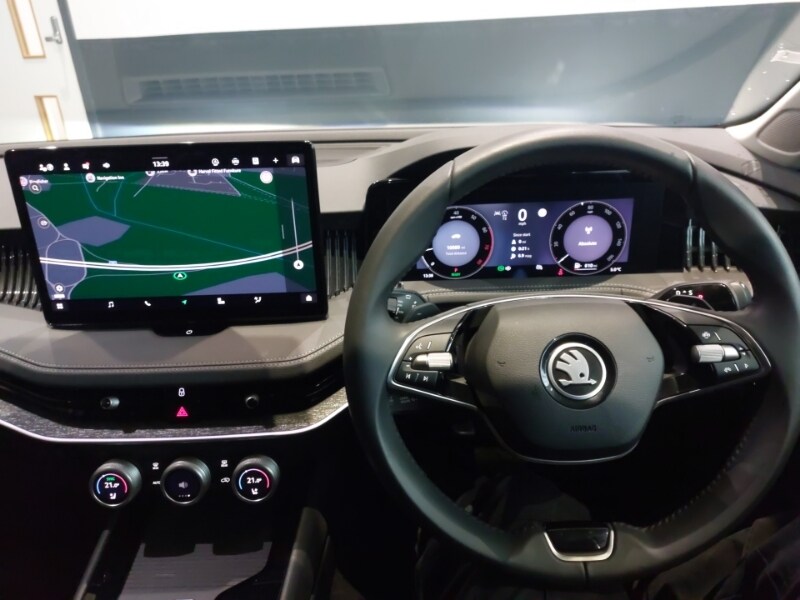 Used Skoda Superb 2024 for sale - 77338554: Photo 7