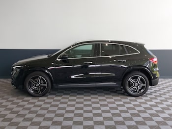 Used Mercedes-Benz GLA 2026 for sale - 78844689: Photo