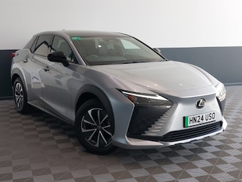Used Lexus RZ 2024 for sale - 79267804: Photo