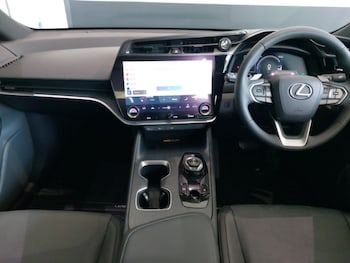 Used Lexus RZ 2024 for sale - 79267804: Photo
