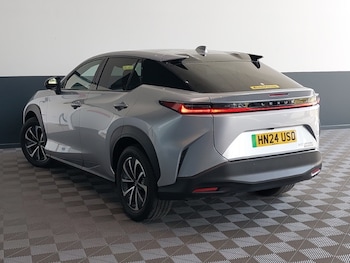 Used Lexus RZ 2024 for sale - 79267804: Photo