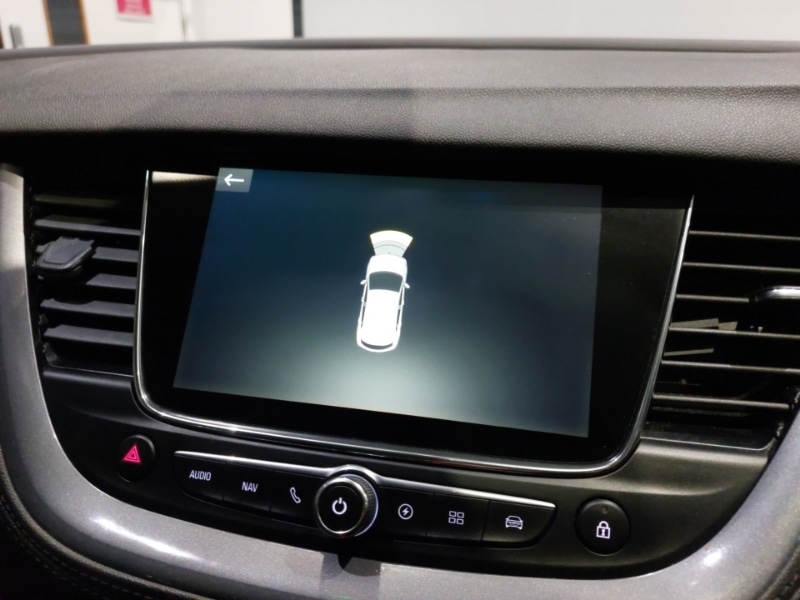 Used Vauxhall Grandland X 2020 for sale - 77034991: Photo 10