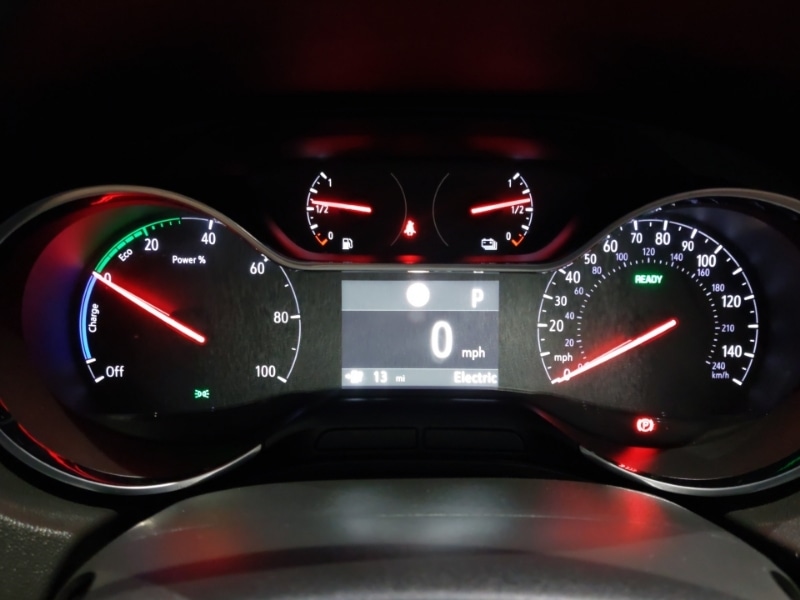 Used Vauxhall Grandland X 2020 for sale - 77034991: Photo 11