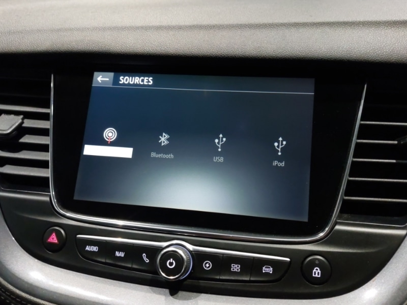 Used Vauxhall Grandland X 2020 for sale - 77034991: Photo 13