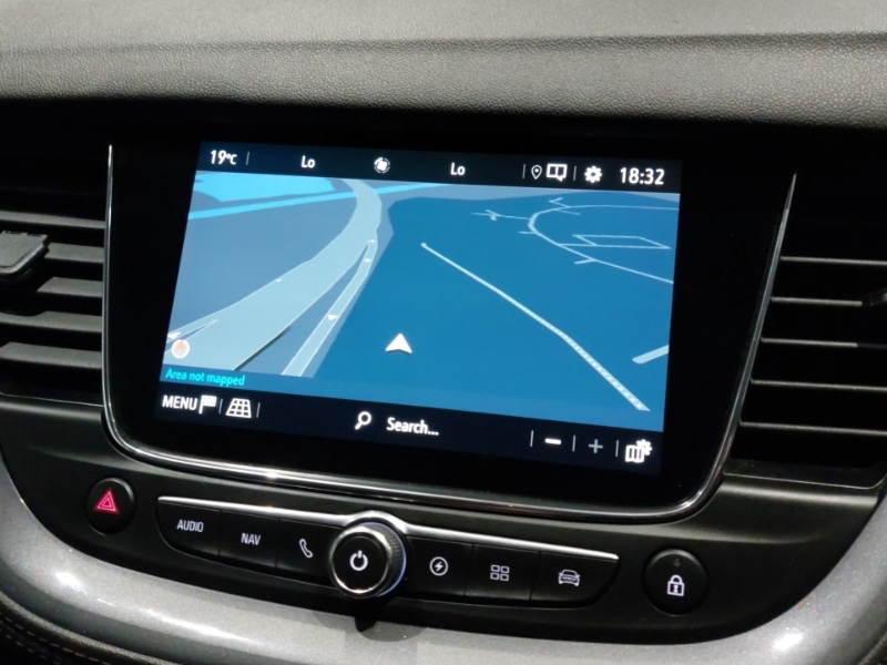 Used Vauxhall Grandland X 2020 for sale - 77034991: Photo 14