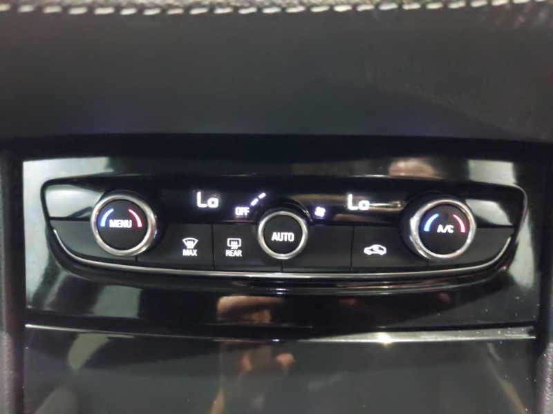 Used Vauxhall Grandland X 2020 for sale - 77034991: Photo 15