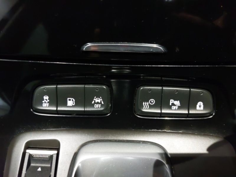 Used Vauxhall Grandland X 2020 for sale - 77034991: Photo 16