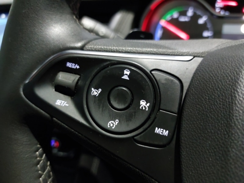 Used Vauxhall Grandland X 2020 for sale - 77034991: Photo 17