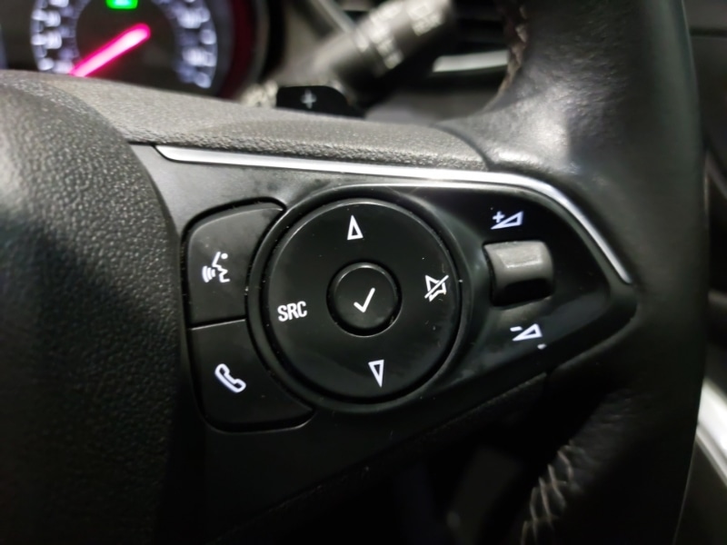 Used Vauxhall Grandland X 2020 for sale - 77034991: Photo 18