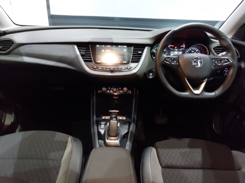 Used Vauxhall Grandland X 2020 for sale - 77034991: Photo 2