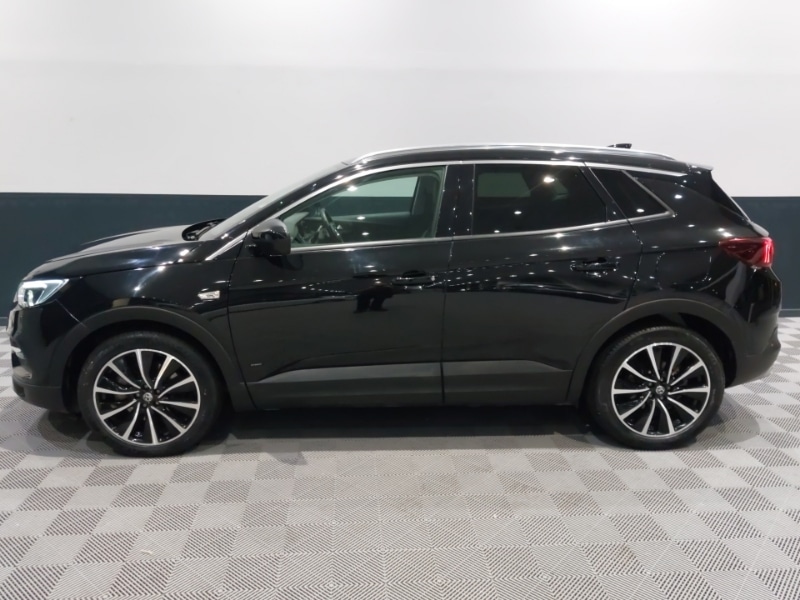 Used Vauxhall Grandland X 2020 for sale - 77034991: Photo 4