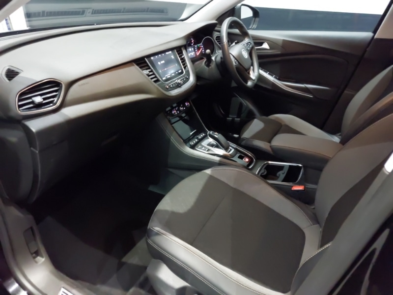 Used Vauxhall Grandland X 2020 for sale - 77034991: Photo 5