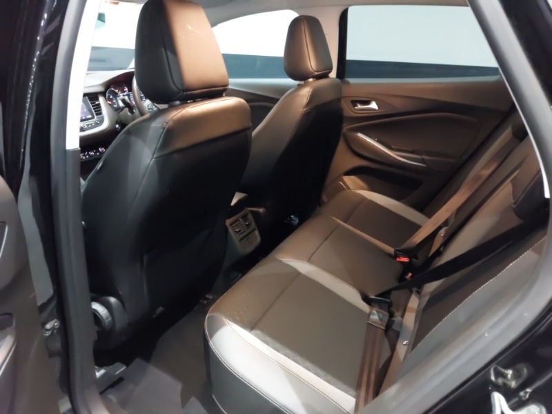 Used Vauxhall Grandland X 2020 for sale - 77034991: Photo 6