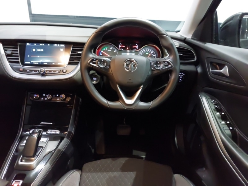 Used Vauxhall Grandland X 2020 for sale - 77034991: Photo 7