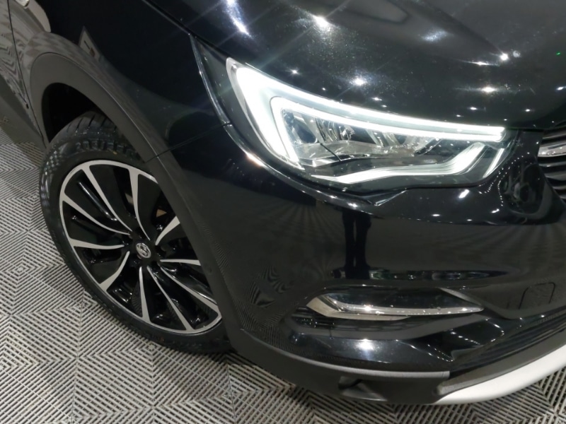 Used Vauxhall Grandland X 2020 for sale - 77034991: Photo 9