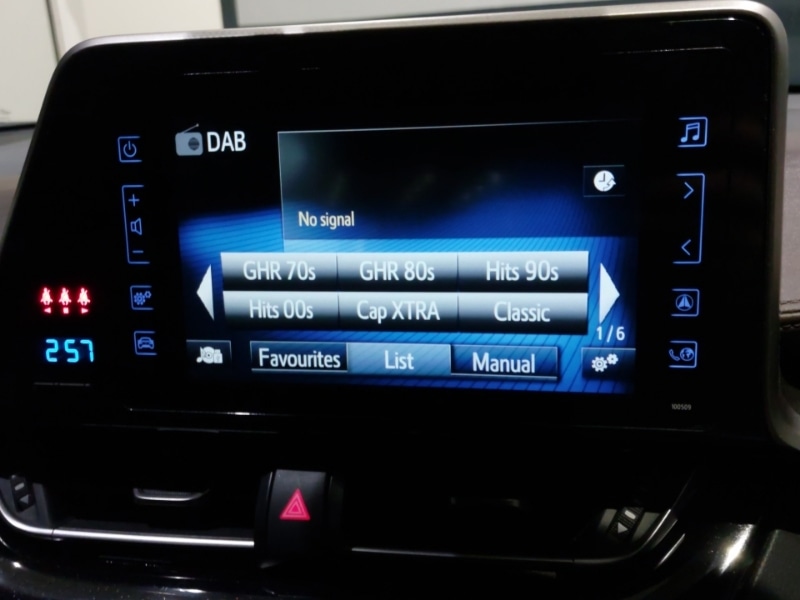 Used Toyota C-HR 2019 for sale - 76827254: Photo 10