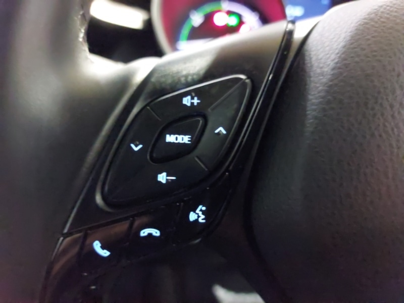 Used Toyota C-HR 2019 for sale - 76827254: Photo 14