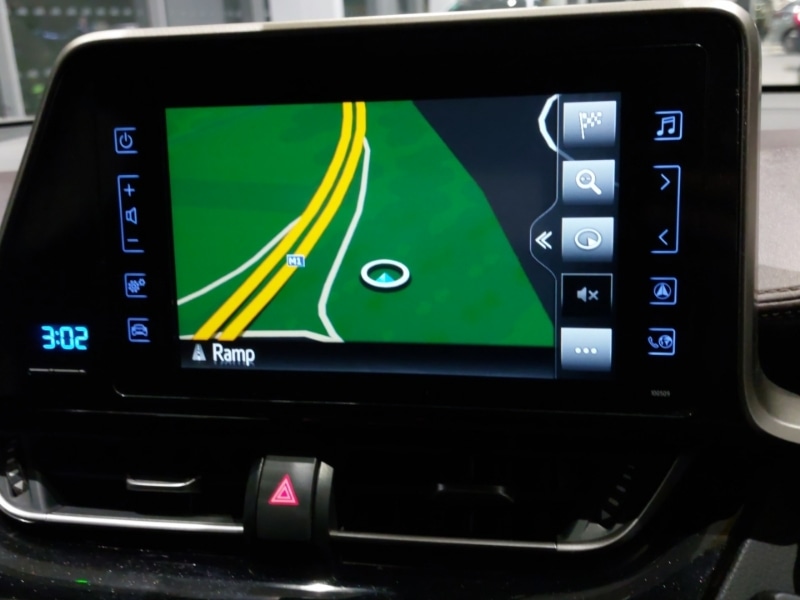 Used Toyota C-HR 2019 for sale - 76827254: Photo 18