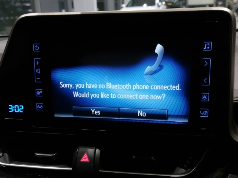 Used Toyota C-HR 2019 for sale - 76827254: Photo 19