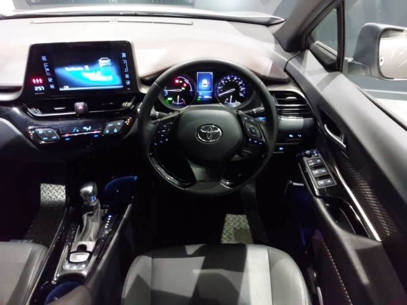 Used Toyota C-HR 2019 for sale - 76827254: Photo 7