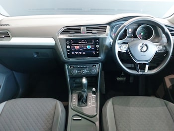 Used Volkswagen Tiguan 2019 for sale - 78391801: Photo