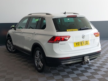 Used Volkswagen Tiguan 2019 for sale - 78391801: Photo