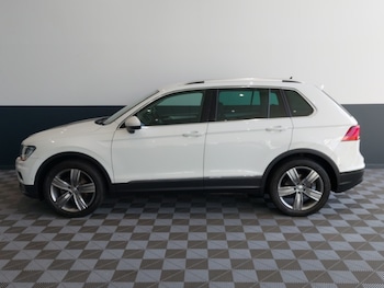 Used Volkswagen Tiguan 2019 for sale - 78391801: Photo