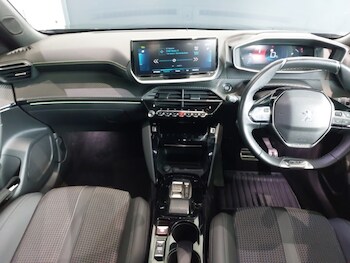 Used Peugeot 2008 2023 for sale - 78489753: Photo