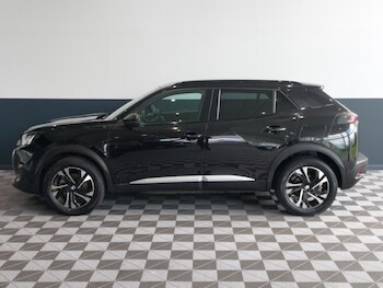 Used Peugeot 2008 2023 for sale - 78489753: Photo