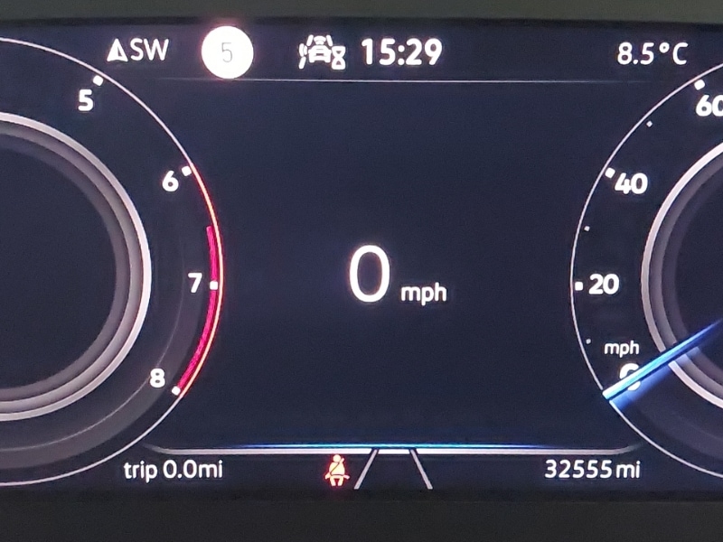 Used Volkswagen Tiguan Allspace 2022 for sale - 77389337: Photo 13