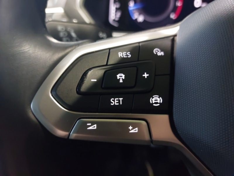 Used Volkswagen Tiguan Allspace 2022 for sale - 77389337: Photo 14