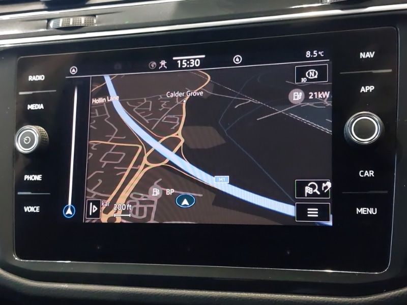 Used Volkswagen Tiguan Allspace 2022 for sale - 77389337: Photo 18