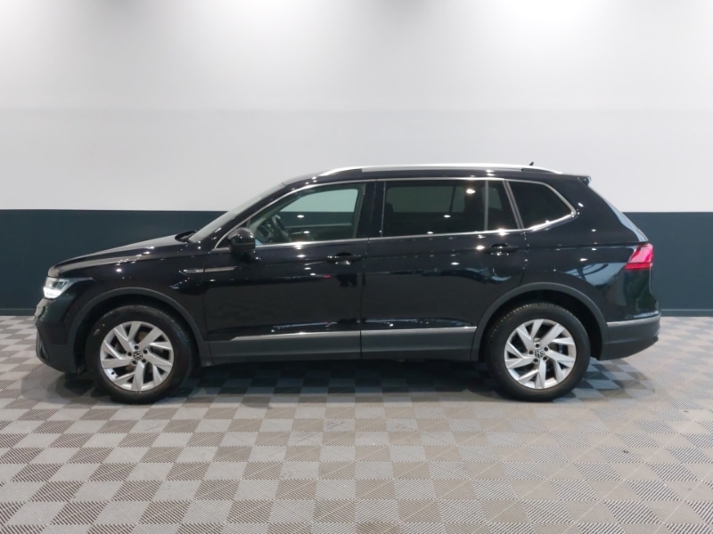 Used Volkswagen Tiguan Allspace 2022 for sale - 77389337: Photo 4