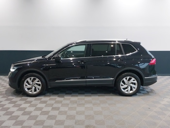 Used Volkswagen Tiguan Allspace 2022 for sale - 77389337: Photo