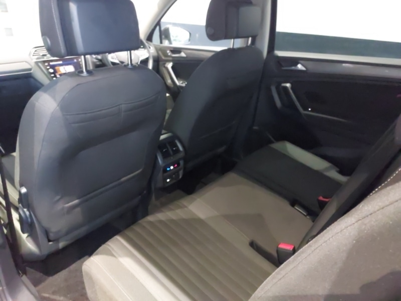 Used Volkswagen Tiguan Allspace 2022 for sale - 77389337: Photo 6