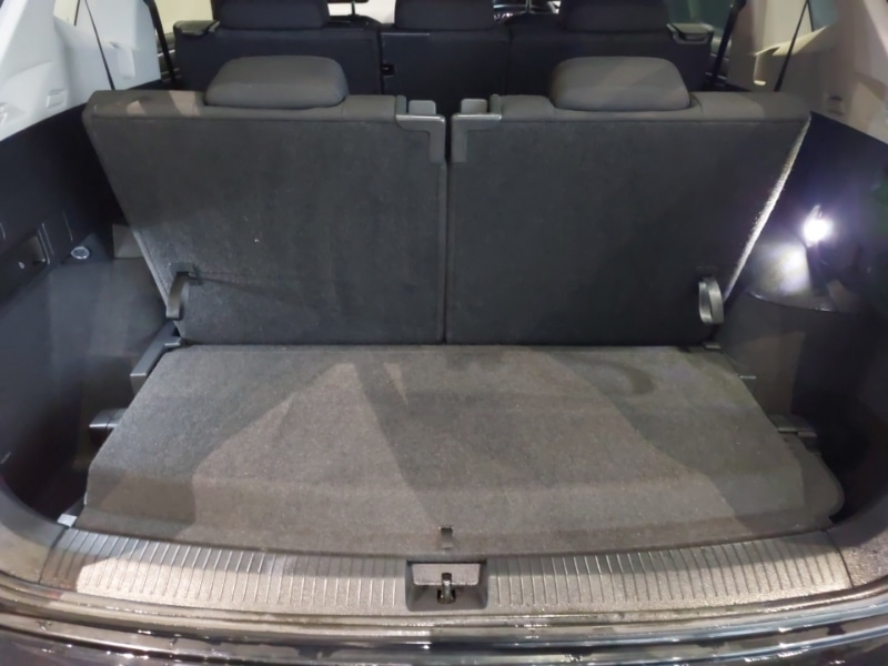 Used Volkswagen Tiguan Allspace 2022 for sale - 77389337: Photo 8