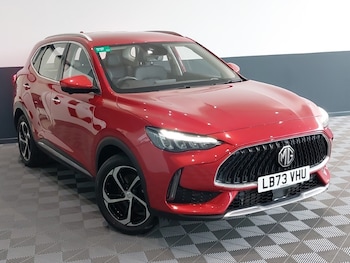 Used MG MG HS 2023 for sale - 75900388: Photo