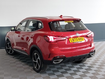 Used MG MG HS 2023 for sale - 75900388: Photo