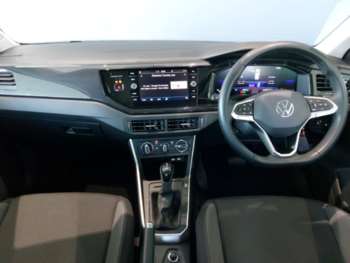 Used Volkswagen Polo 2024 for sale - 74348253: Photo