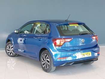 Used Volkswagen Polo 2024 for sale - 74348253: Photo