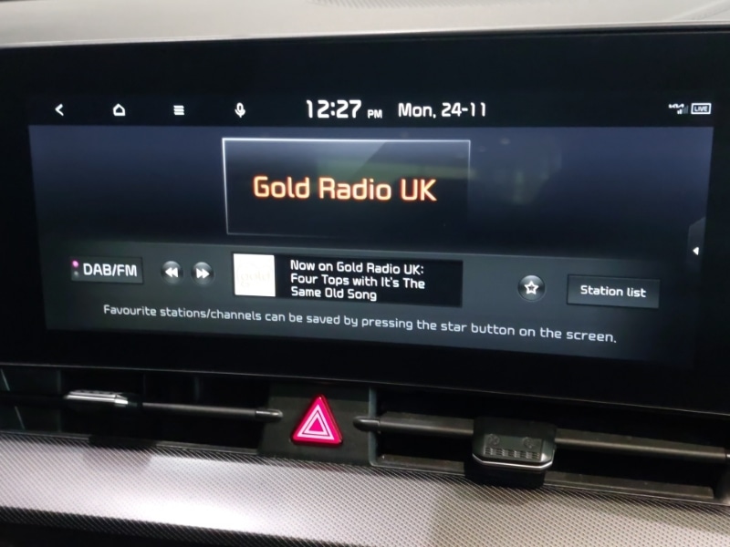 Used Kia Sportage 2024 for sale - 76880506: Photo 10